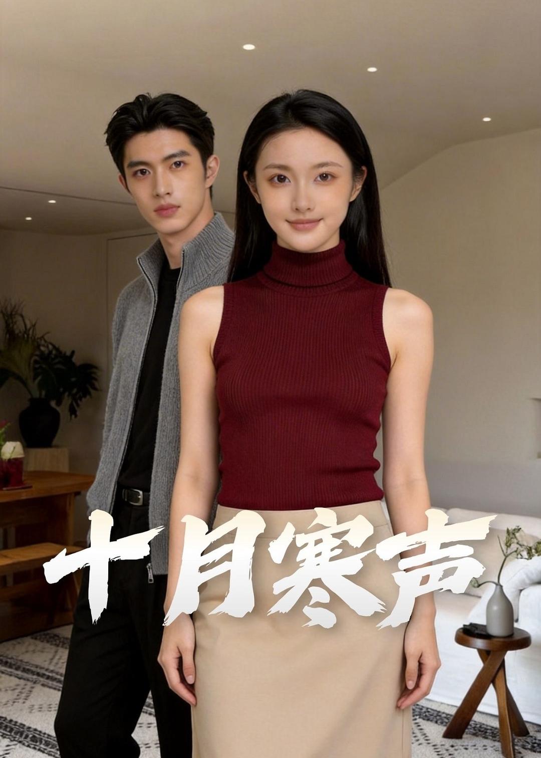 婚内情深,不敌半路新欢&十月寒声