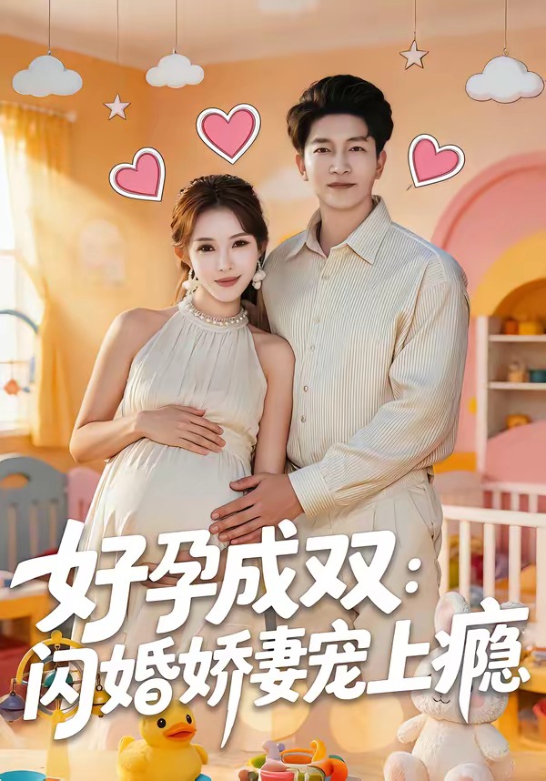 好孕成双：闪婚娇妻宠上瘾