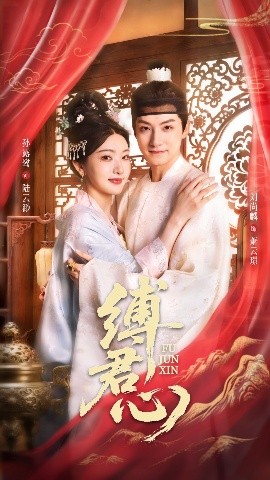 缚君心