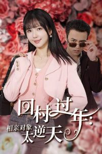 回村过年相亲对象太逆天